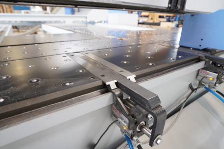 HOLZMA HPP 380 /43/43 PROFILINE PLASTIC HOLZMA HPP 380 /43/43 PROFILINE PLASTIC - Thumbnail 20