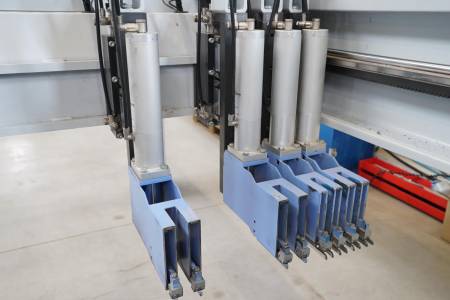 HOLZMA HPP 380 /43/43 PROFILINE PLASTIC HOLZMA HPP 380 /43/43 PROFILINE PLASTIC - Thumbnail 24