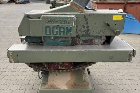 OGAM PO 220 OGAM PO 220 - Thumbnail 2