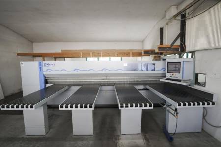 HOLZMA HPP 350 /43/43/X Optimat HOLZMA HPP 350 /43/43/X Optimat - Thumbnail 2