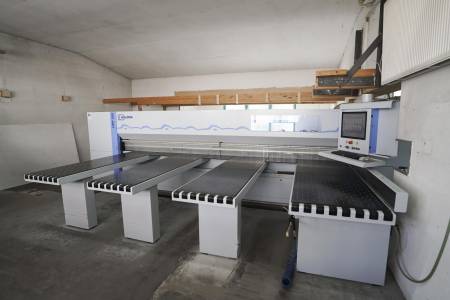 HOLZMA HPP 350 /43/43/X Optimat HOLZMA HPP 350 /43/43/X Optimat - Thumbnail 4