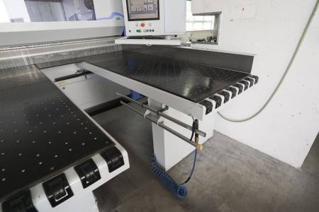 HOLZMA HPP 350 /43/43/X Optimat HOLZMA HPP 350 /43/43/X Optimat - Thumbnail 6