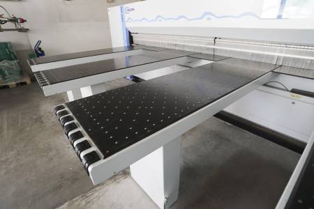 HOLZMA HPP 350 /43/43/X Optimat HOLZMA HPP 350 /43/43/X Optimat - Thumbnail 8