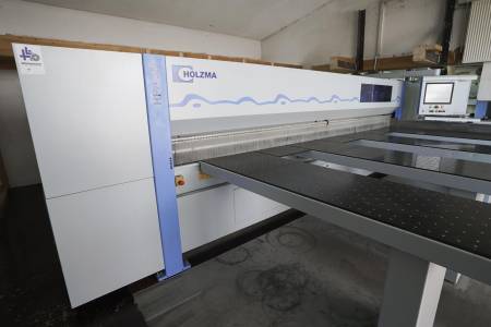 HOLZMA HPP 350 /43/43/X Optimat HOLZMA HPP 350 /43/43/X Optimat - Thumbnail 16