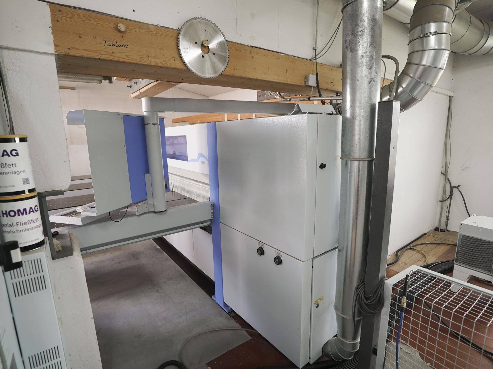 HOLZMA HPP 350 /43/43/X Optimat HOLZMA HPP 350 /43/43/X Optimat - Thumbnail 27