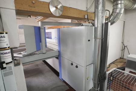 HOLZMA HPP 350 /43/43/X Optimat HOLZMA HPP 350 /43/43/X Optimat - Thumbnail 28