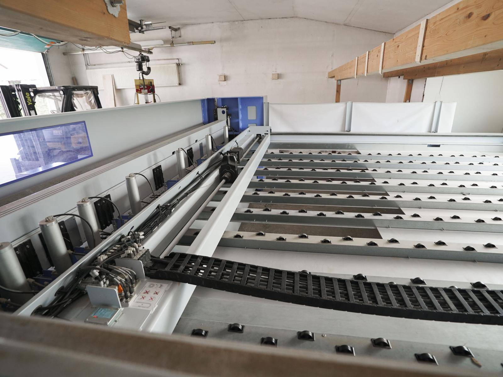 HOLZMA HPP 350 /43/43/X Optimat HOLZMA HPP 350 /43/43/X Optimat - Thumbnail 31