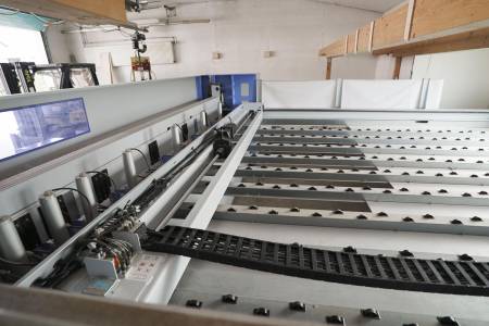 HOLZMA HPP 350 /43/43/X Optimat HOLZMA HPP 350 /43/43/X Optimat - Thumbnail 32