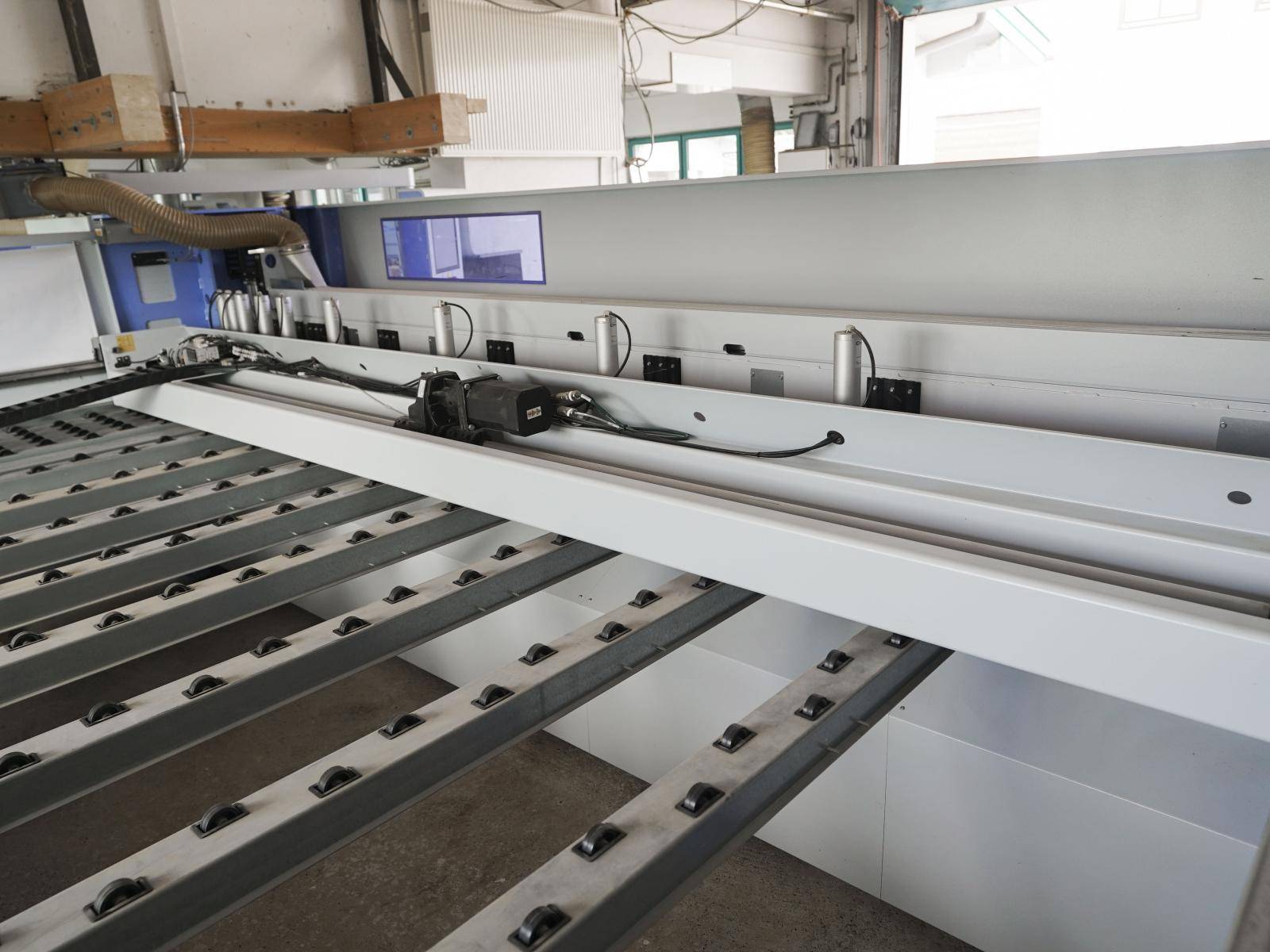 HOLZMA HPP 350 /43/43/X Optimat HOLZMA HPP 350 /43/43/X Optimat - Thumbnail 33
