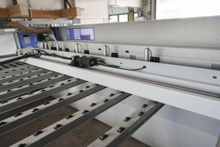 HOLZMA HPP 350 /43/43/X Optimat HOLZMA HPP 350 /43/43/X Optimat - Thumbnail 34
