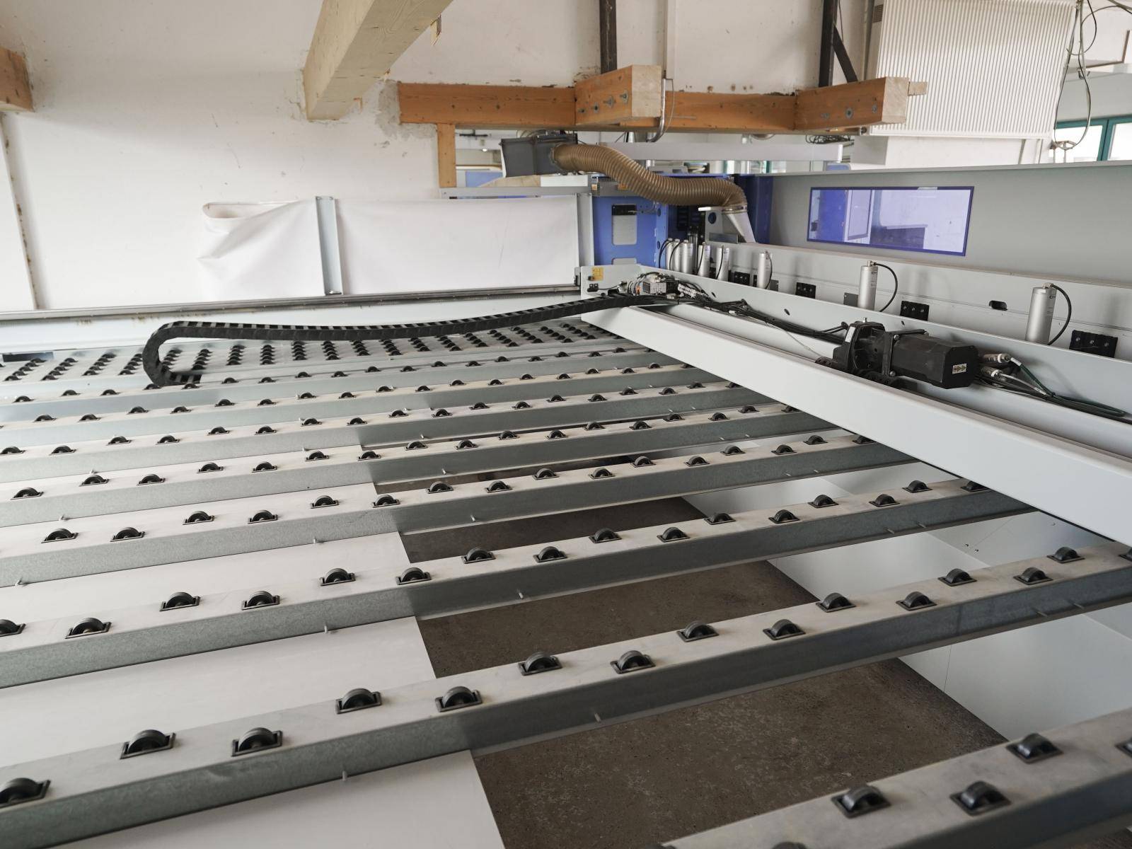 HOLZMA HPP 350 /43/43/X Optimat HOLZMA HPP 350 /43/43/X Optimat - Thumbnail 35