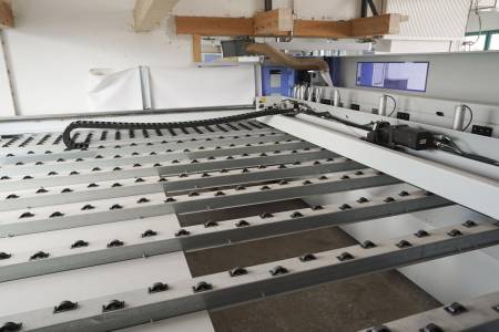 HOLZMA HPP 350 /43/43/X Optimat HOLZMA HPP 350 /43/43/X Optimat - Thumbnail 36