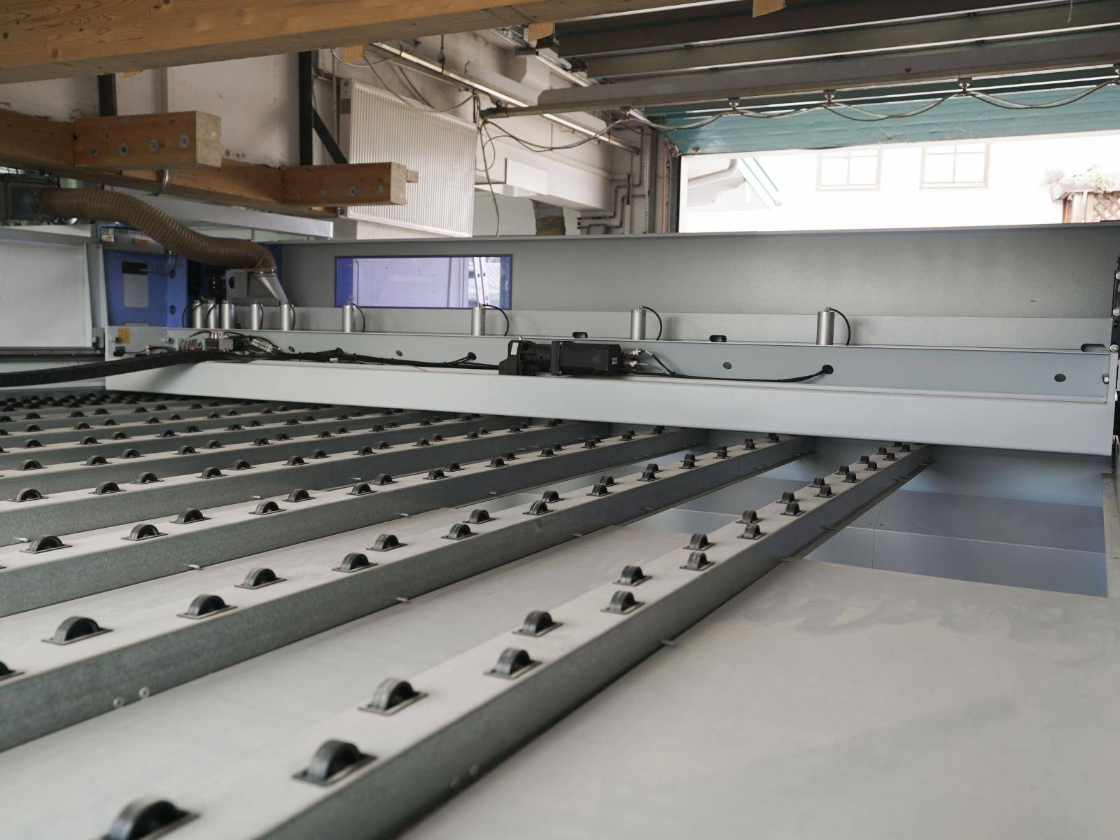HOLZMA HPP 350 /43/43/X Optimat HOLZMA HPP 350 /43/43/X Optimat - Thumbnail 37