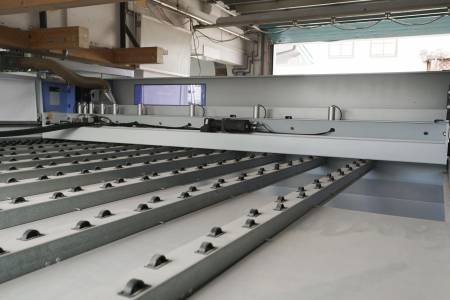 HOLZMA HPP 350 /43/43/X Optimat HOLZMA HPP 350 /43/43/X Optimat - Thumbnail 38