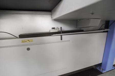 HOLZMA HPP 350 /43/43/X Optimat HOLZMA HPP 350 /43/43/X Optimat - Thumbnail 40