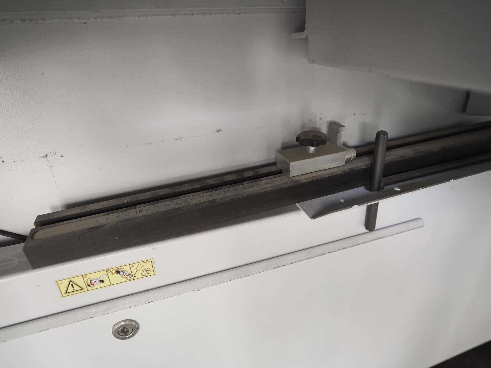 HOLZMA HPP 350 /43/43/X Optimat HOLZMA HPP 350 /43/43/X Optimat - Thumbnail 41