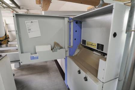 HOLZMA HPP 350 /43/43/X Optimat HOLZMA HPP 350 /43/43/X Optimat - Thumbnail 44