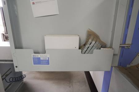 HOLZMA HPP 350 /43/43/X Optimat HOLZMA HPP 350 /43/43/X Optimat - Thumbnail 46