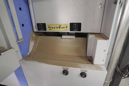 HOLZMA HPP 350 /43/43/X Optimat HOLZMA HPP 350 /43/43/X Optimat - Thumbnail 48
