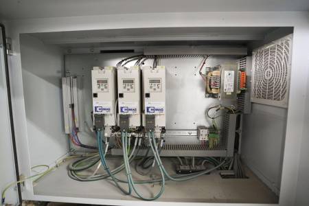 HOLZMA HPP 350 /43/43/X Optimat HOLZMA HPP 350 /43/43/X Optimat - Thumbnail 52