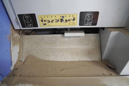 HOLZMA HPP 350 /43/43/X Optimat HOLZMA HPP 350 /43/43/X Optimat - Thumbnail 54