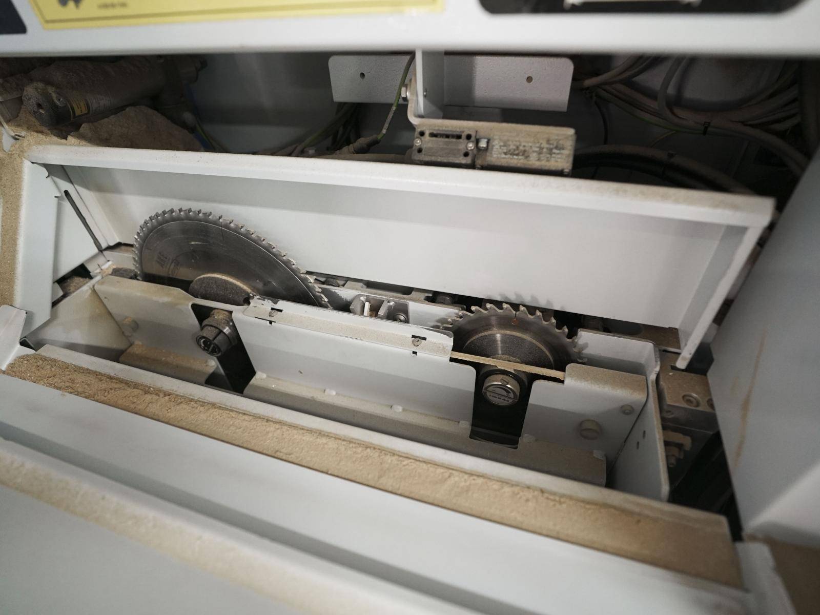 HOLZMA HPP 350 /43/43/X Optimat HOLZMA HPP 350 /43/43/X Optimat - Thumbnail 55
