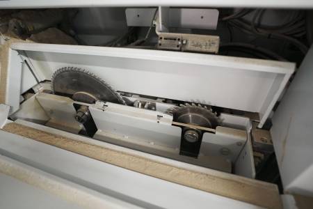 HOLZMA HPP 350 /43/43/X Optimat HOLZMA HPP 350 /43/43/X Optimat - Thumbnail 56