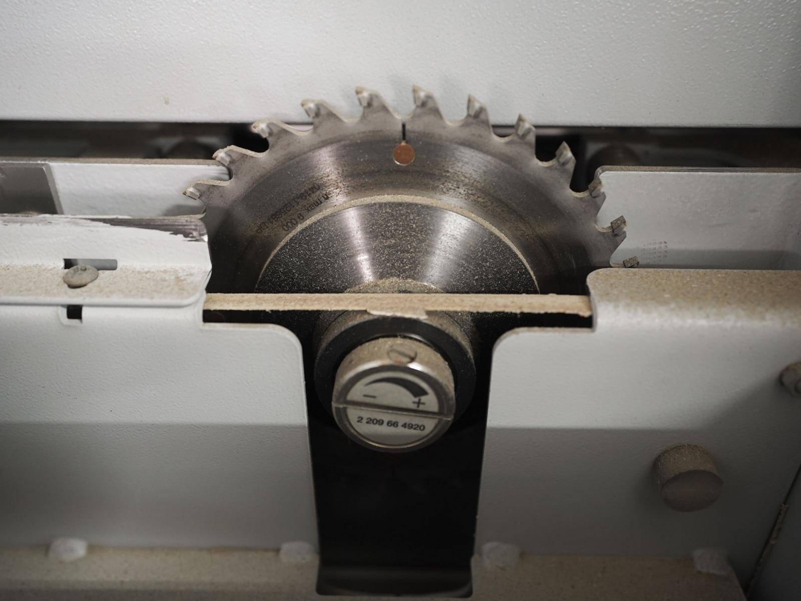 HOLZMA HPP 350 /43/43/X Optimat HOLZMA HPP 350 /43/43/X Optimat - Thumbnail 57