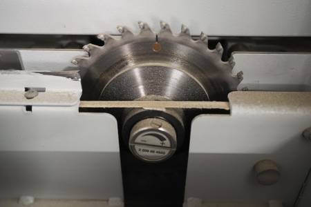 HOLZMA HPP 350 /43/43/X Optimat HOLZMA HPP 350 /43/43/X Optimat - Thumbnail 58