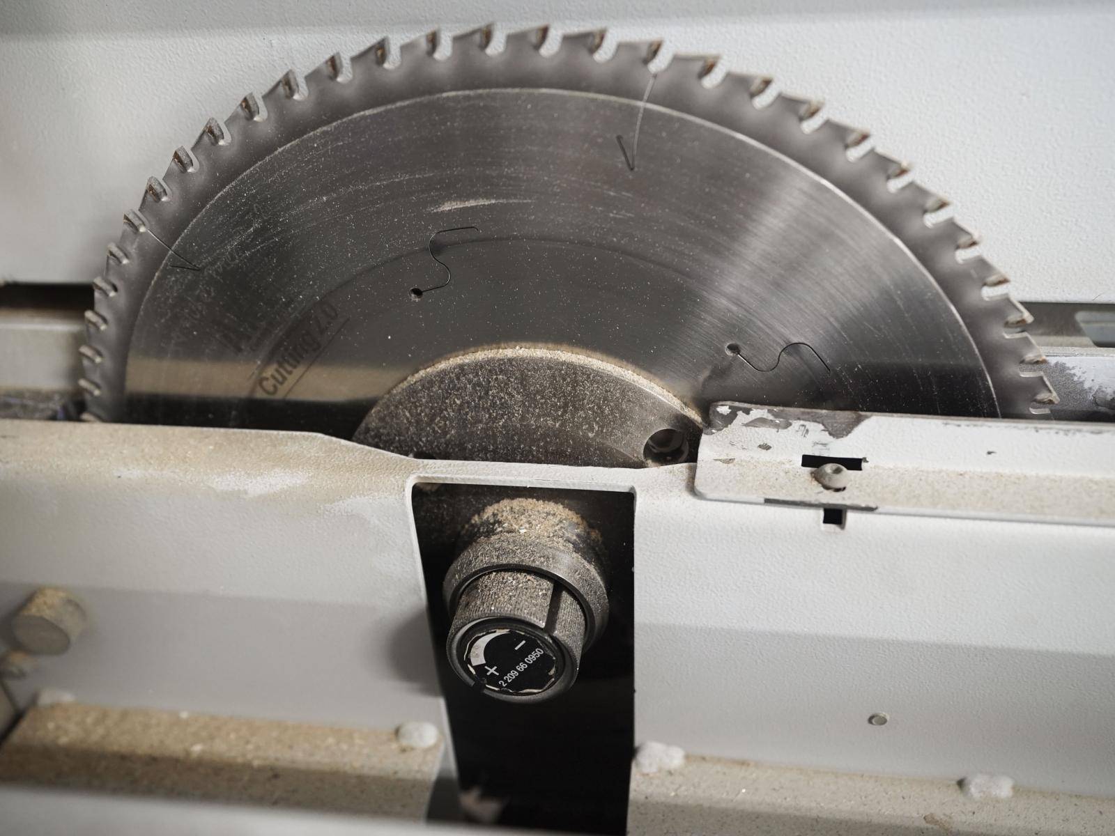 HOLZMA HPP 350 /43/43/X Optimat HOLZMA HPP 350 /43/43/X Optimat - Thumbnail 59