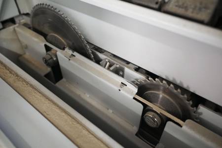 HOLZMA HPP 350 /43/43/X Optimat HOLZMA HPP 350 /43/43/X Optimat - Thumbnail 62