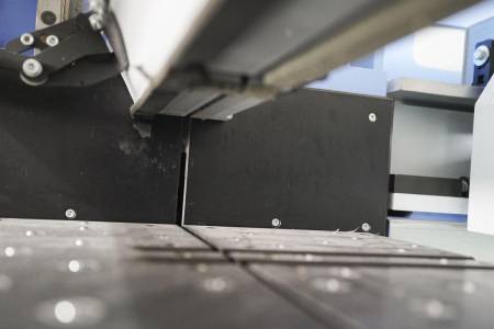 HOLZMA HPP 350 /43/43/X Optimat HOLZMA HPP 350 /43/43/X Optimat - Thumbnail 70