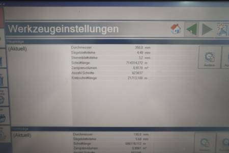 HOLZMA HPP 350 /43/43/X Optimat HOLZMA HPP 350 /43/43/X Optimat - Thumbnail 74