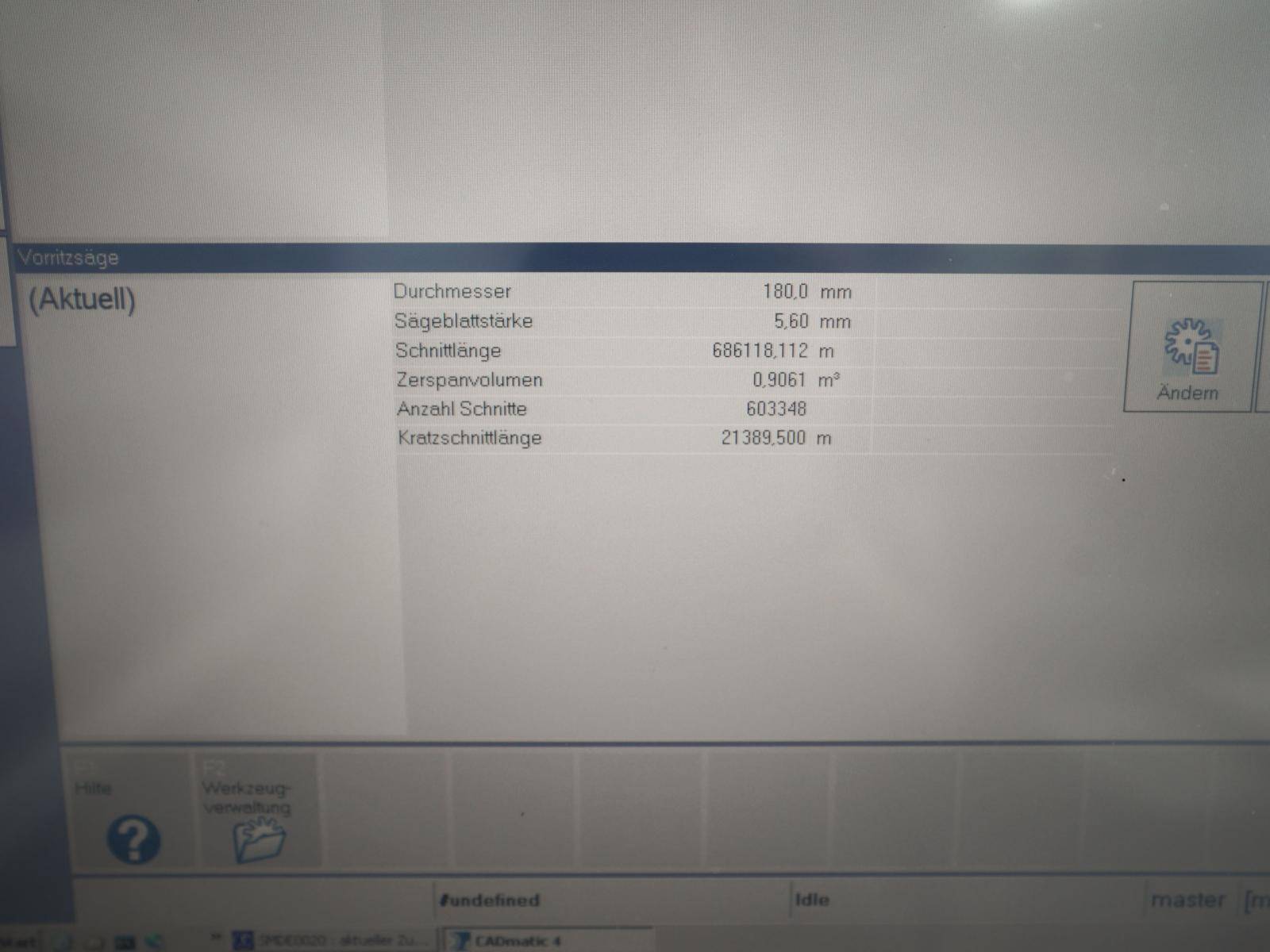 HOLZMA HPP 350 /43/43/X Optimat HOLZMA HPP 350 /43/43/X Optimat - Thumbnail 75