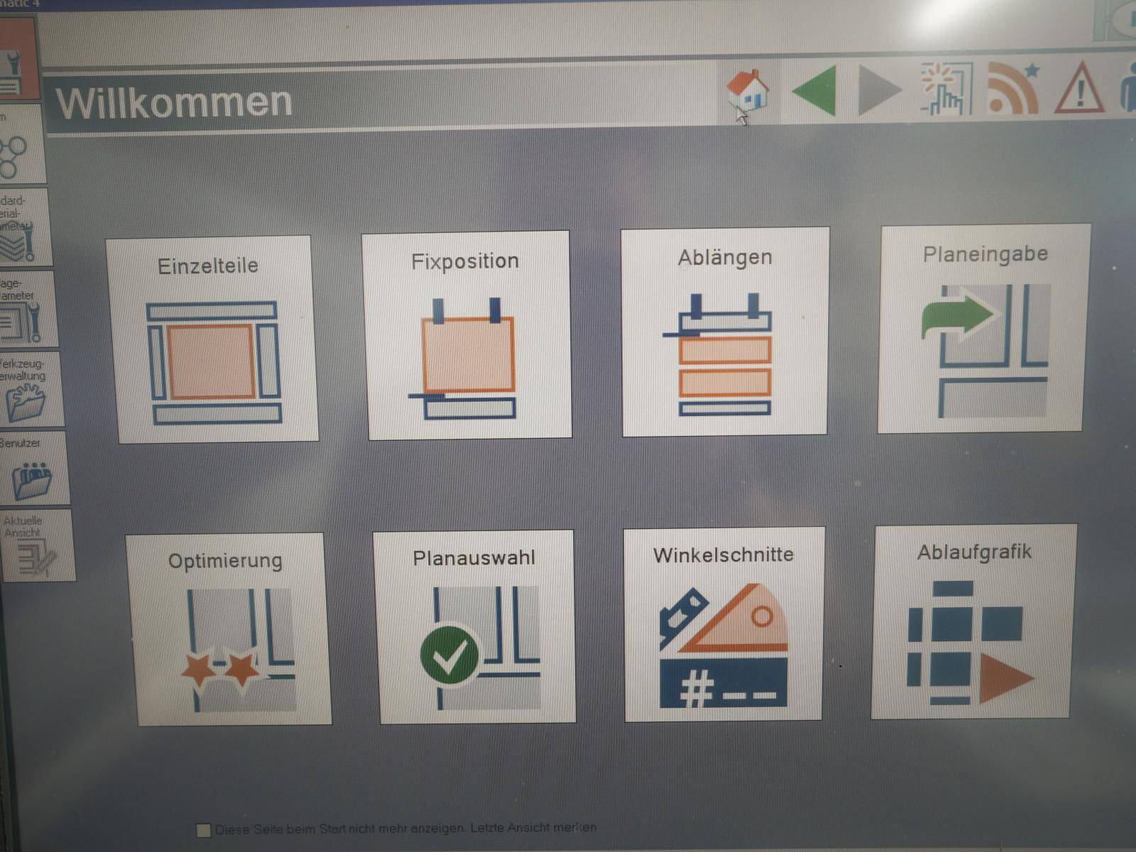 HOLZMA HPP 350 /43/43/X Optimat HOLZMA HPP 350 /43/43/X Optimat - Thumbnail 77