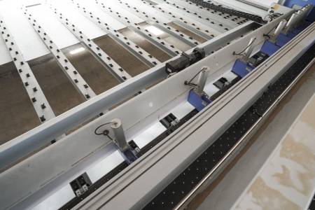 HOLZMA HPP 350 /43/43/X Optimat HOLZMA HPP 350 /43/43/X Optimat - Thumbnail 88