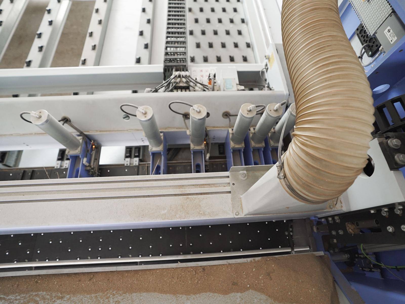 HOLZMA HPP 350 /43/43/X Optimat HOLZMA HPP 350 /43/43/X Optimat - Thumbnail 91