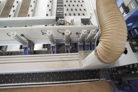 HOLZMA HPP 350 /43/43/X Optimat HOLZMA HPP 350 /43/43/X Optimat - Thumbnail 92