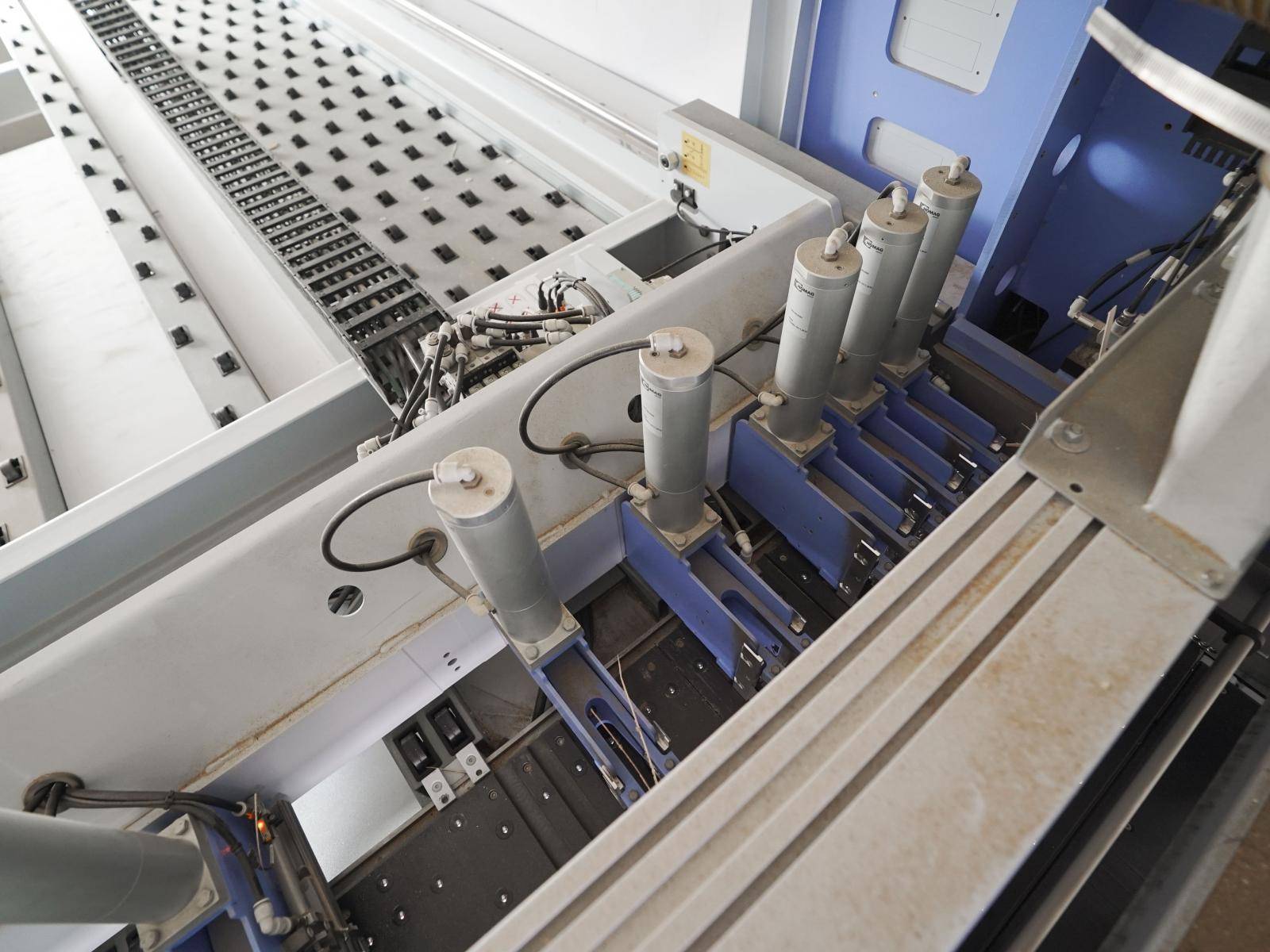 HOLZMA HPP 350 /43/43/X Optimat HOLZMA HPP 350 /43/43/X Optimat - Thumbnail 93