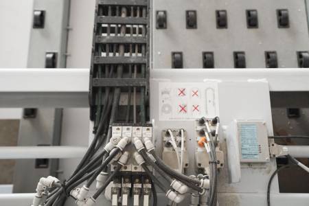 HOLZMA HPP 350 /43/43/X Optimat HOLZMA HPP 350 /43/43/X Optimat - Thumbnail 96