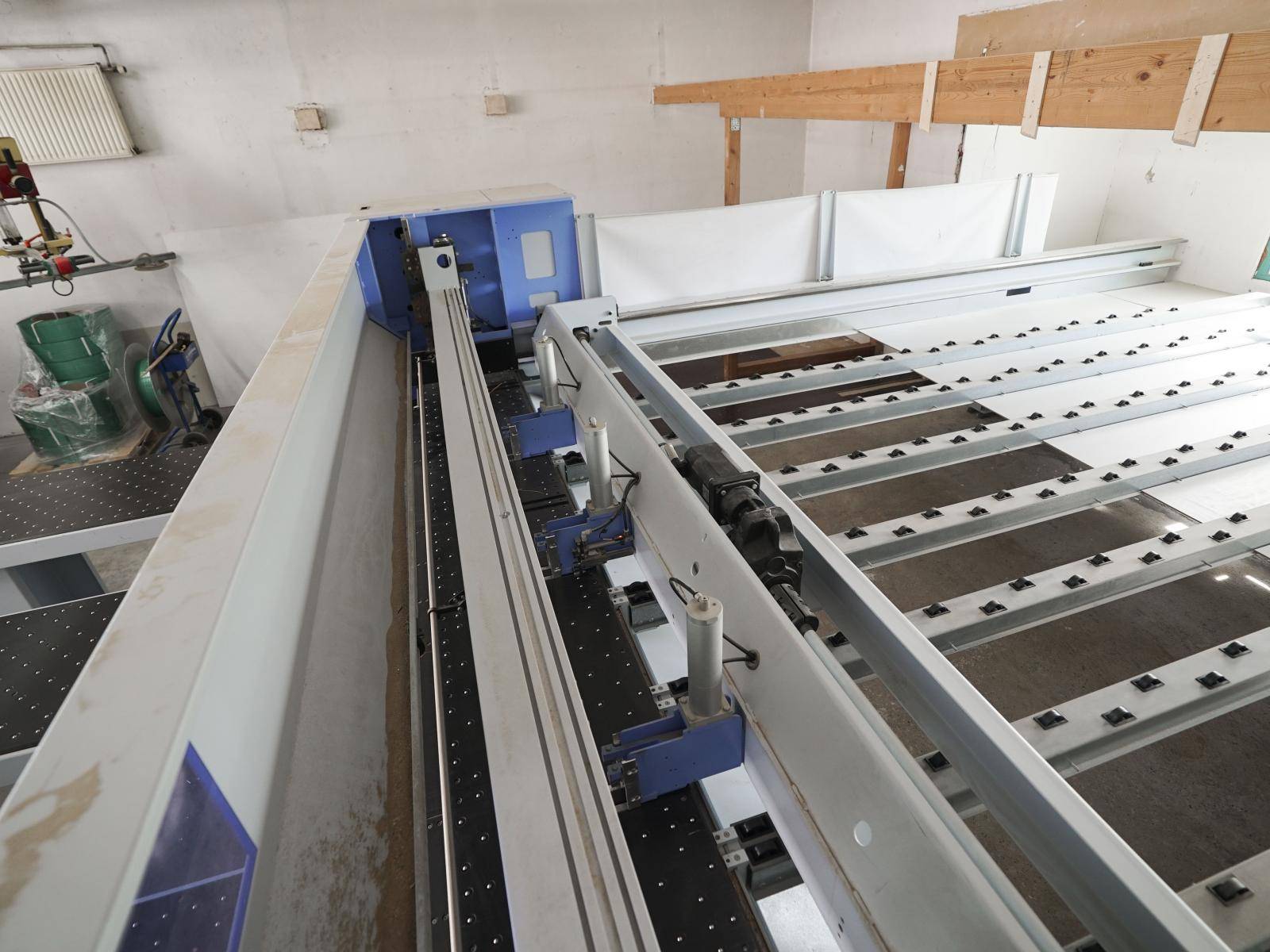 HOLZMA HPP 350 /43/43/X Optimat HOLZMA HPP 350 /43/43/X Optimat - Thumbnail 97