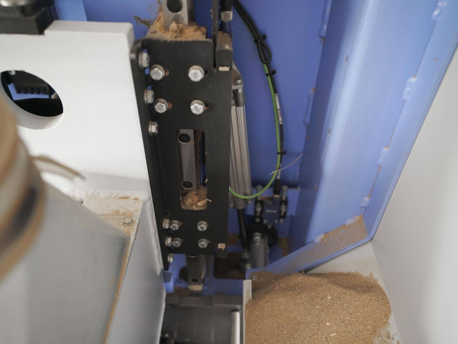 HOLZMA HPP 350 /43/43/X Optimat HOLZMA HPP 350 /43/43/X Optimat - Thumbnail 99