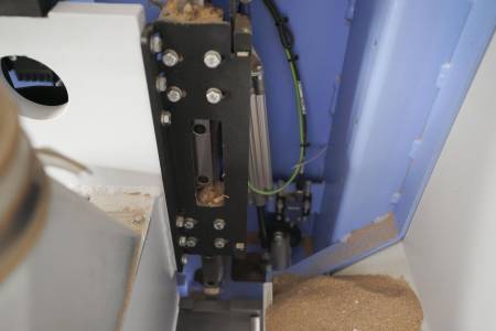 HOLZMA HPP 350 /43/43/X Optimat HOLZMA HPP 350 /43/43/X Optimat - Thumbnail 100