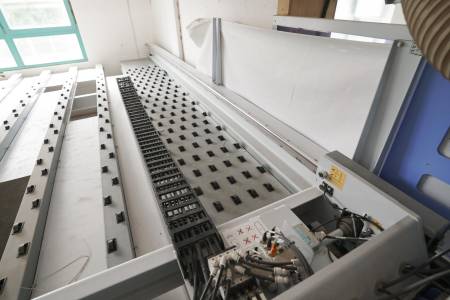 HOLZMA HPP 350 /43/43/X Optimat HOLZMA HPP 350 /43/43/X Optimat - Thumbnail 102