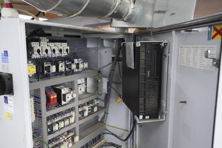 HOLZMA HPP 350 /43/43/X Optimat HOLZMA HPP 350 /43/43/X Optimat - Thumbnail 108