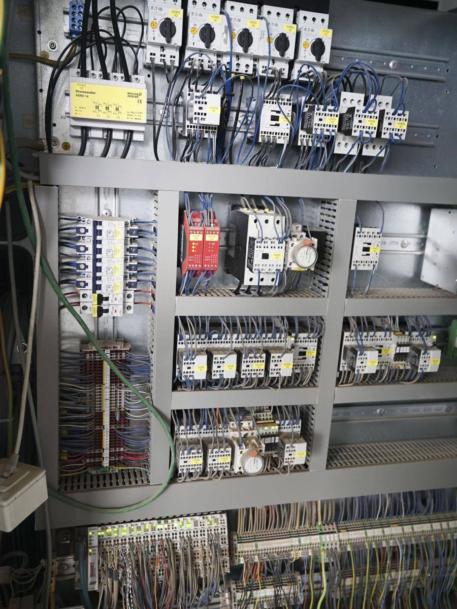 HOLZMA HPP 350 /43/43/X Optimat HOLZMA HPP 350 /43/43/X Optimat - Thumbnail 109