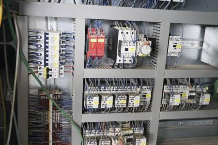HOLZMA HPP 350 /43/43/X Optimat HOLZMA HPP 350 /43/43/X Optimat - Thumbnail 110