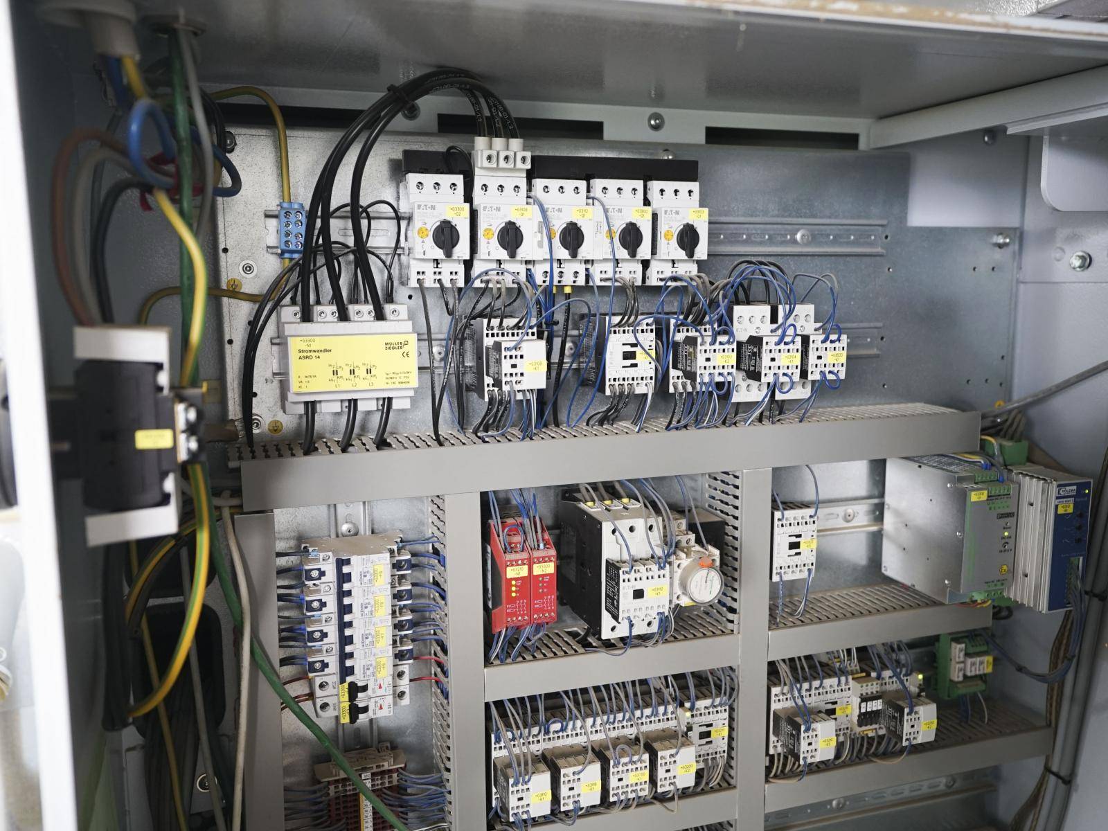 HOLZMA HPP 350 /43/43/X Optimat HOLZMA HPP 350 /43/43/X Optimat - Thumbnail 111