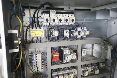 HOLZMA HPP 350 /43/43/X Optimat HOLZMA HPP 350 /43/43/X Optimat - Thumbnail 112
