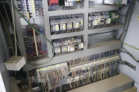HOLZMA HPP 350 /43/43/X Optimat HOLZMA HPP 350 /43/43/X Optimat - Thumbnail 114